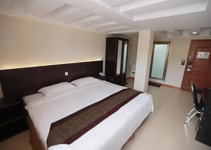 Hotel 51 Yangon