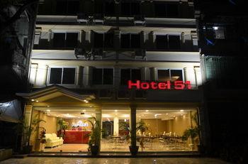 51 Yangon