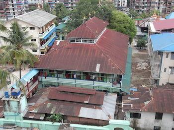 Hotel 51 Yangon