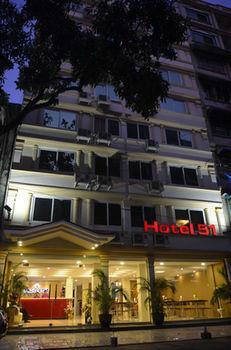 Hotel 51 3*