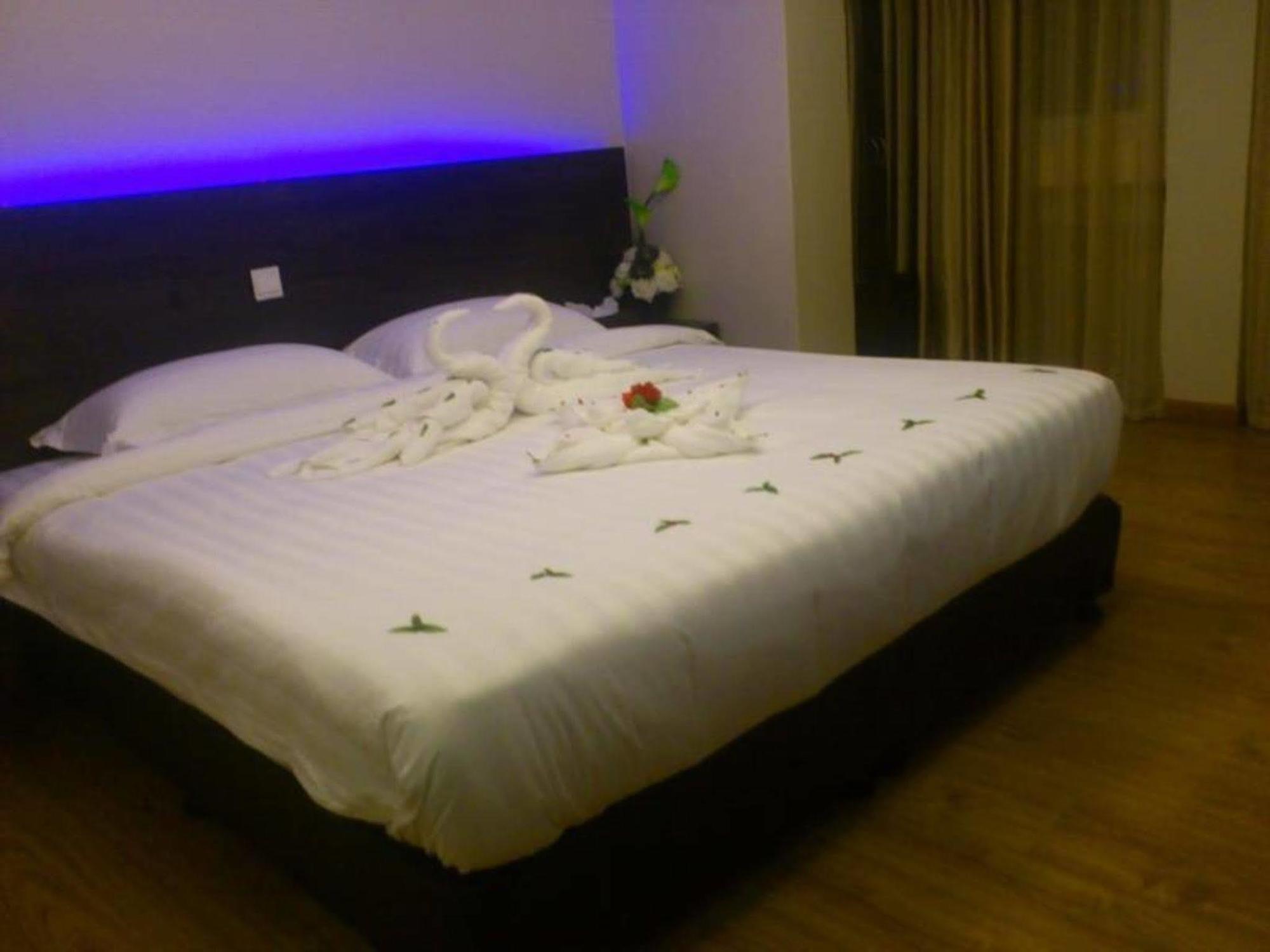 51 Hotel 3*