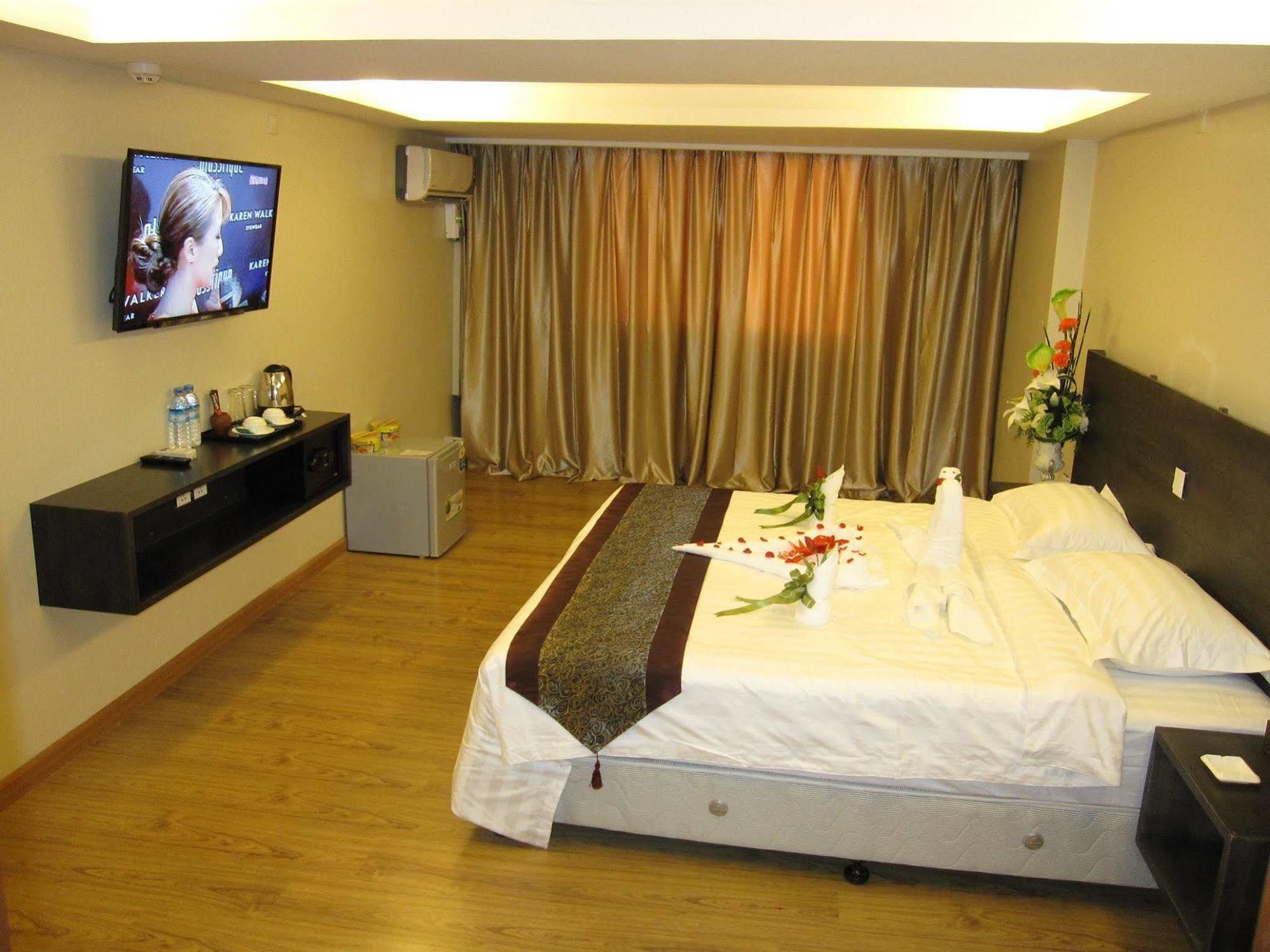 Hotel 51