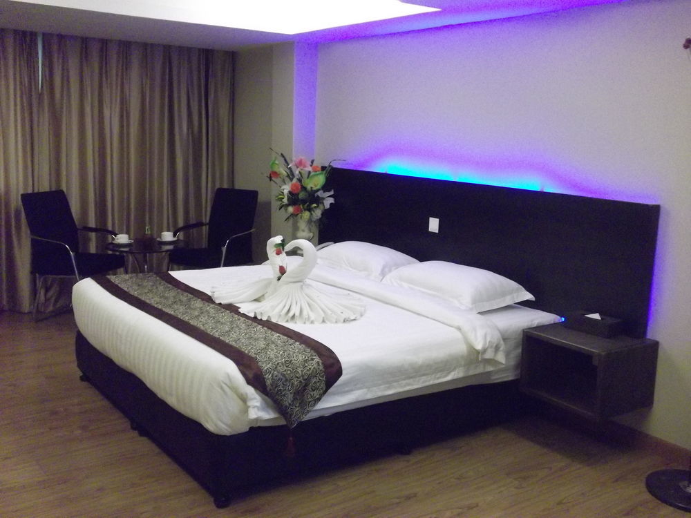Hotel 51 3*