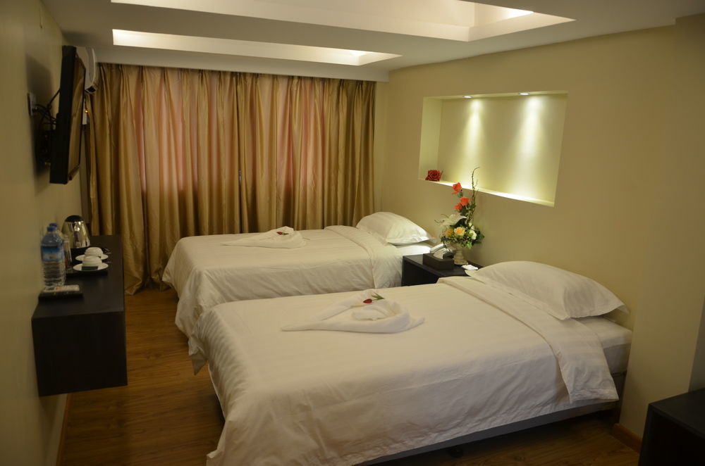Hotel 51 3*