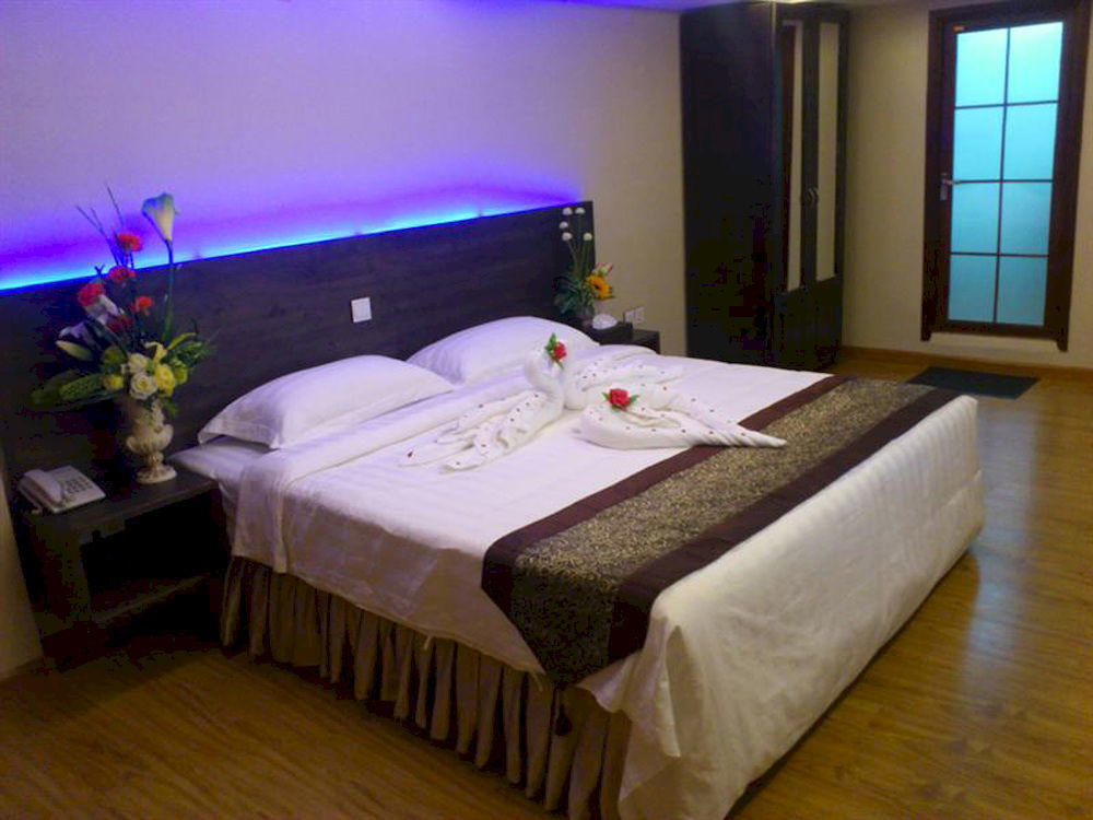 Hotel 51 3*