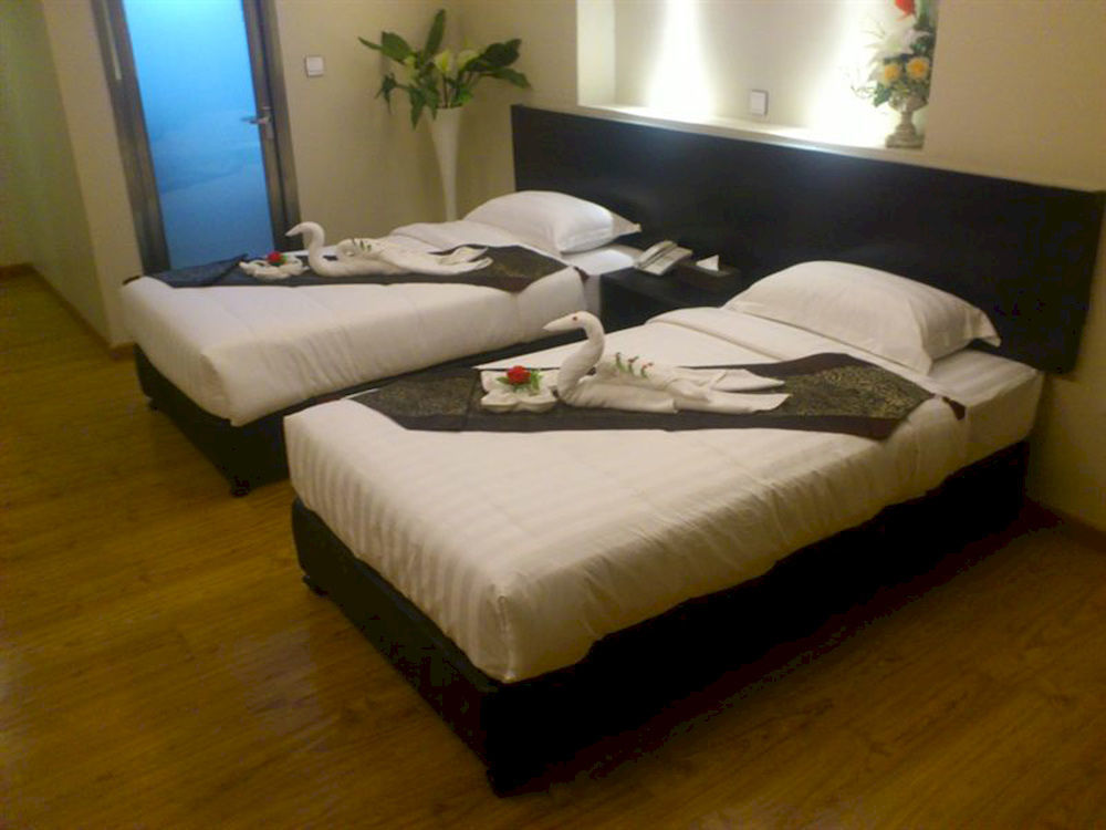 Hotel 51 3*