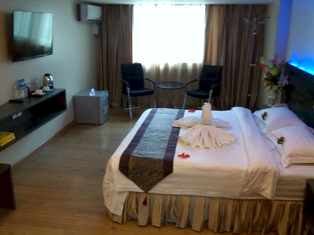 Hotel 51 3*