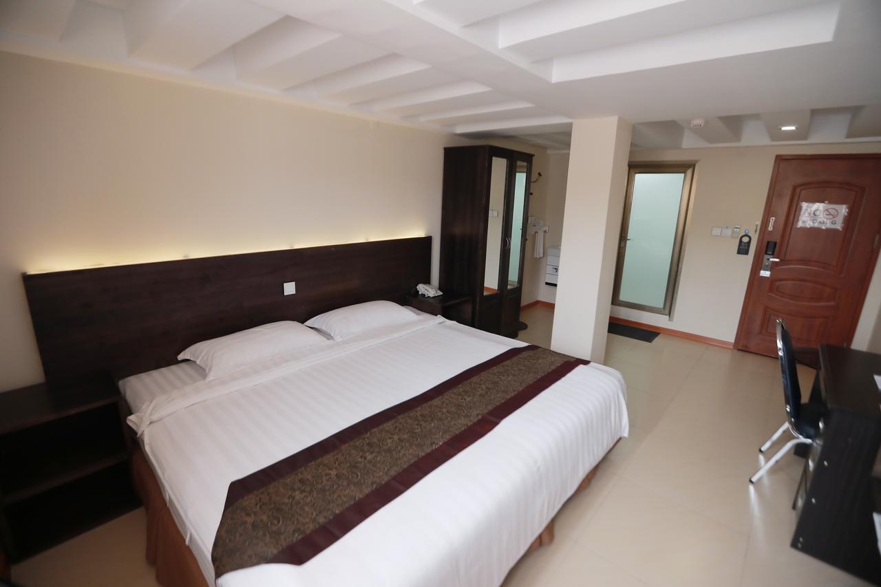 Hotel 51