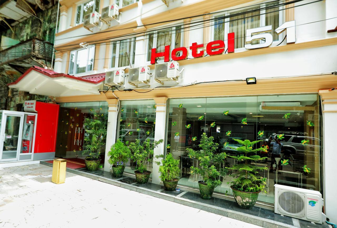 51 Hotel 3*