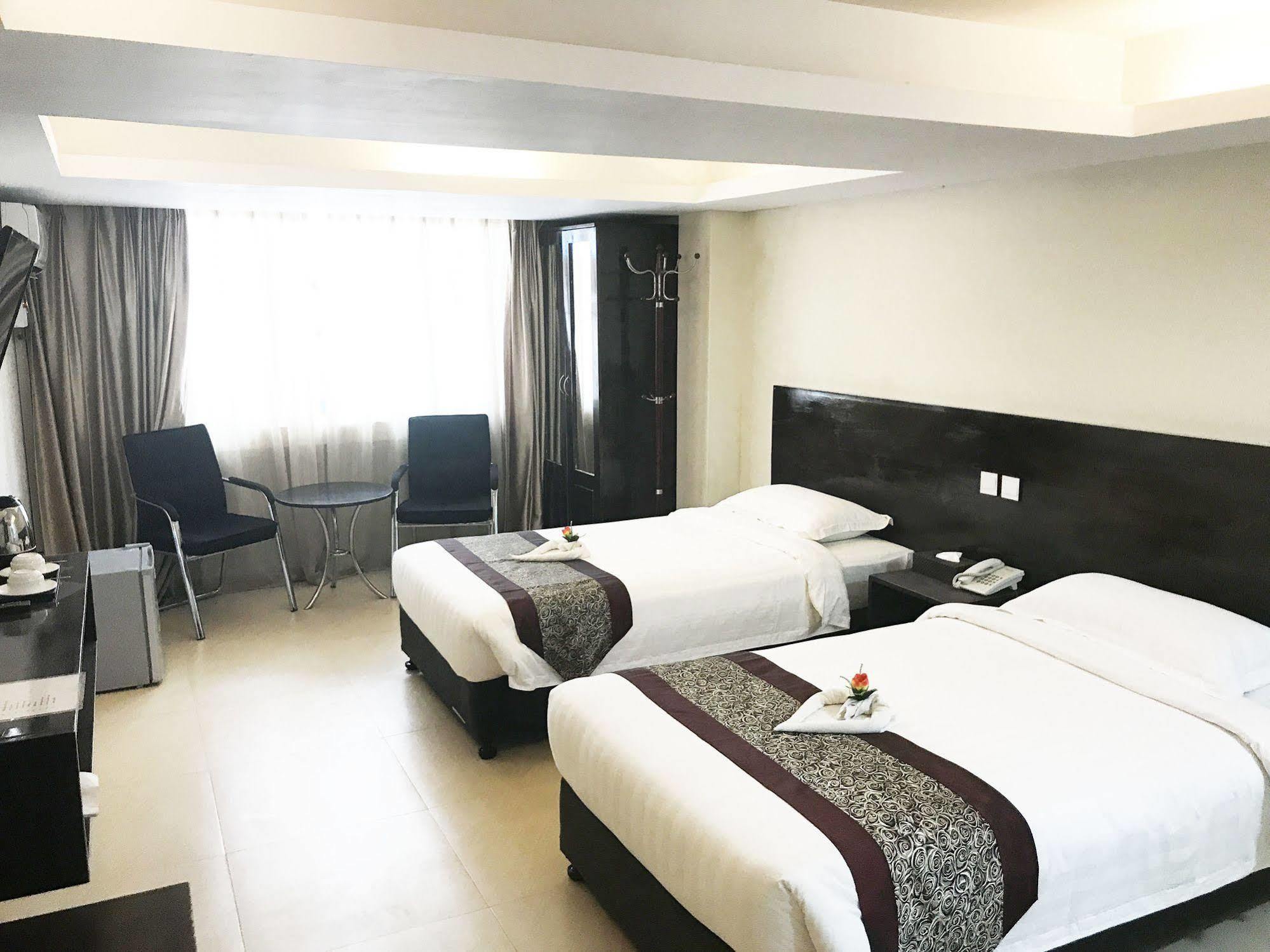 Hotel 51 3*